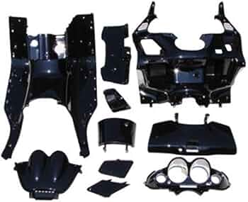 Amazon | ホンダ対応 FORZA フォルツァ-S/X MF06 インナーカウル